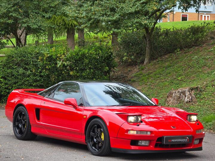 Honda NSX 3.0 2dr
