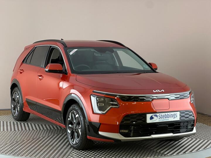 Kia Niro 64.8kWh 3 Auto 5dr