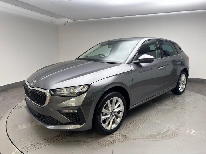 Skoda Scala 1.5 TSI SE L Edition DSG Euro 6 (s/s) 5dr