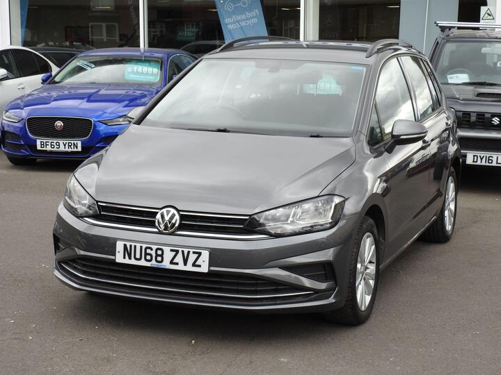 Volkswagen Golf SV 1.5 TSI EVO SE Euro 6 (s/s) 5dr