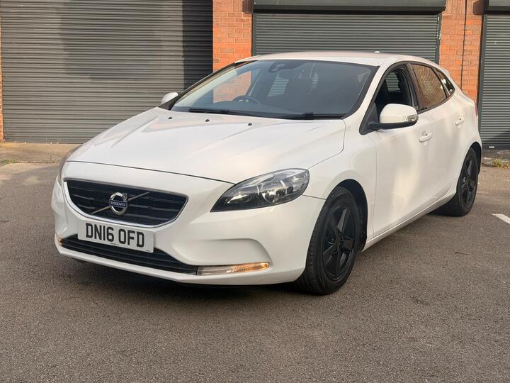 Volvo V40 2.0 D2 ES Euro 6 (s/s) 5dr