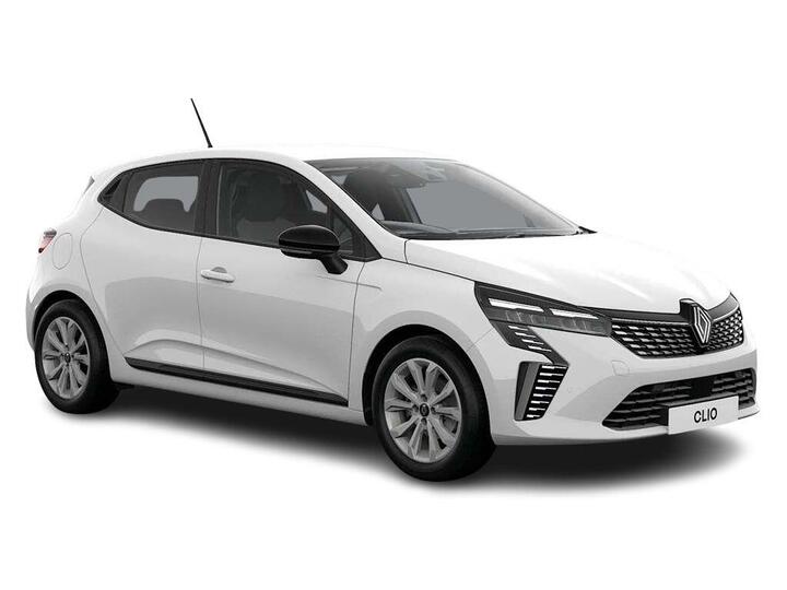 Renault Clio E Tech 1.0 TCe Generation Euro 6 (s/s) 5dr