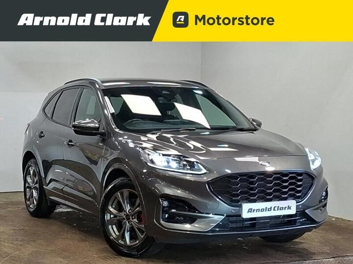 Ford Kuga 1.5T EcoBoost ST-Line Edition Euro 6 (s/s) 5dr