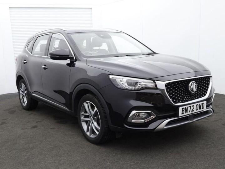 MG MG HS 1.5 T-GDI Excite DCT Euro 6 (s/s) 5dr