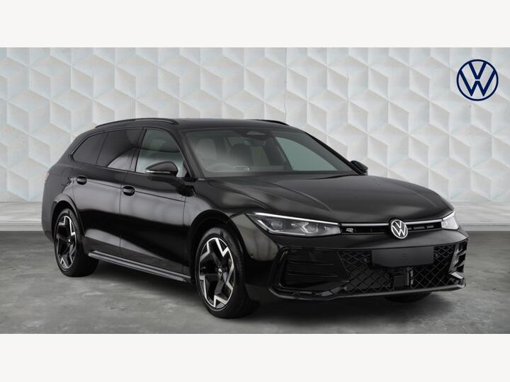 Volkswagen Passat 2.0 TSI R-Line DSG Euro 6 (s/s) 5dr