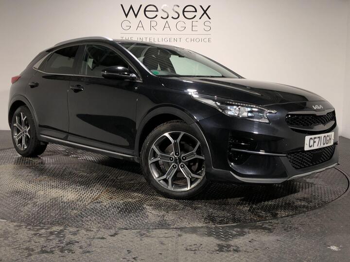 Kia XCeed 1.5 T-GDi 3 DCT Euro 6 (s/s) 5dr