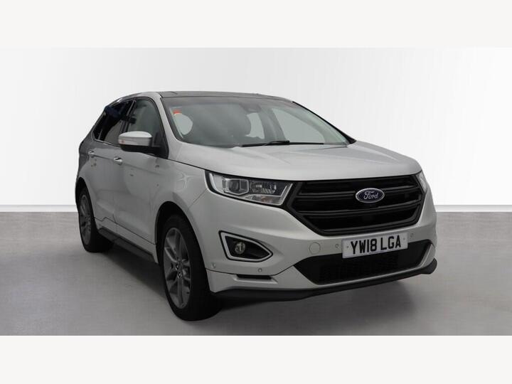 Ford Edge 2.0 TDCi ST-Line Powershift AWD Euro 6 (s/s) 5dr