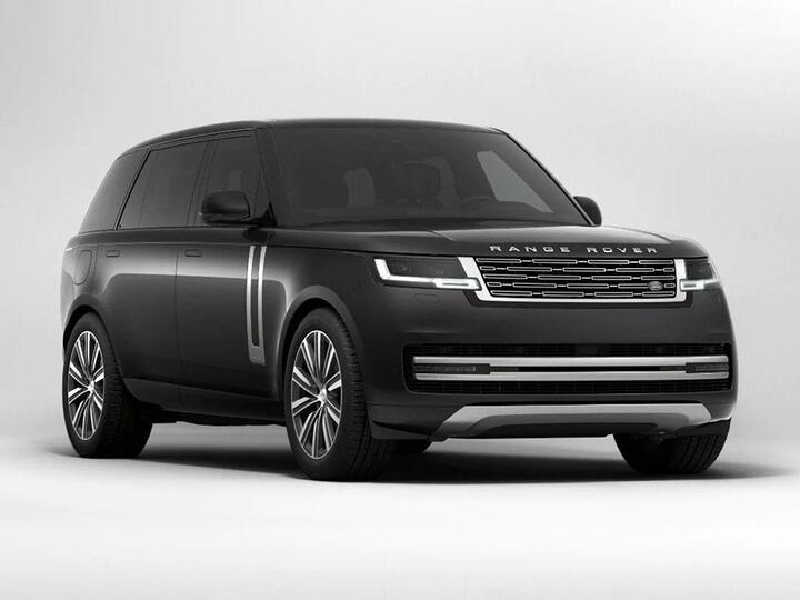 Land Rover RANGE ROVER 3.0 D350 MHEV Autobiography Auto 4WD Euro 6 (s/s) 5dr (LWB)