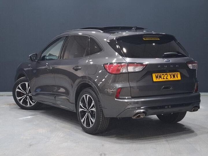 Ford Kuga 1.5T EcoBoost ST-Line X Edition Euro 6 (s/s) 5dr