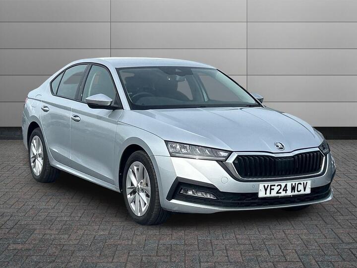 Skoda Octavia 1.4 TSI IV 13kWh SE Technology DSG Euro 6 (s/s) 5dr