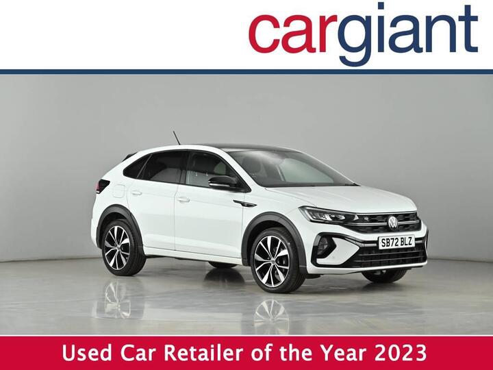 Volkswagen Taigo 1.0 TSI R-Line DSG Euro 6 (s/s) 5dr