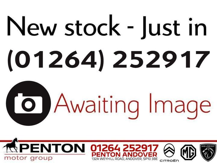 Vauxhall Crossland 1.5 Turbo D Ultimate Euro 6 (s/s) 5dr