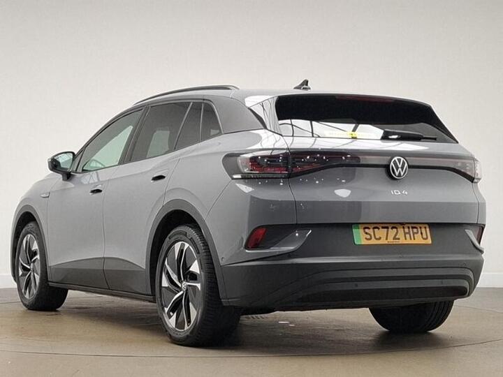 Volkswagen ID.4 Pro Performance 77kWh Family Auto 5dr