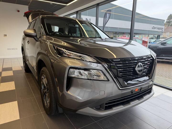 Nissan X-Trail 1.5 H E-POWER Acenta Premium Auto Euro 6 (s/s) 5dr