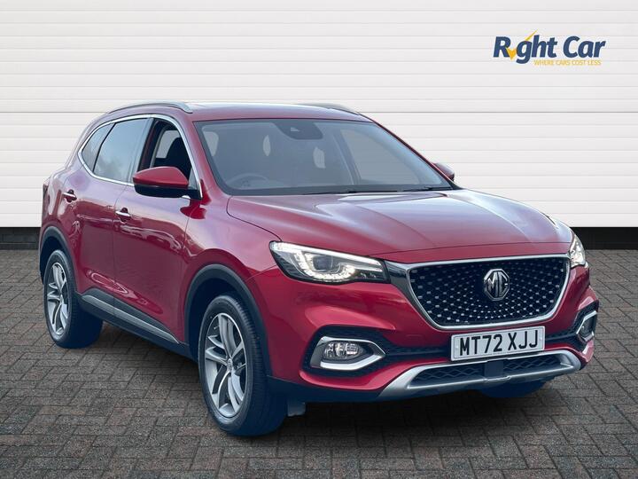 MG Hs 1.5 T-GDI Exclusive Euro 6 (s/s) 5dr