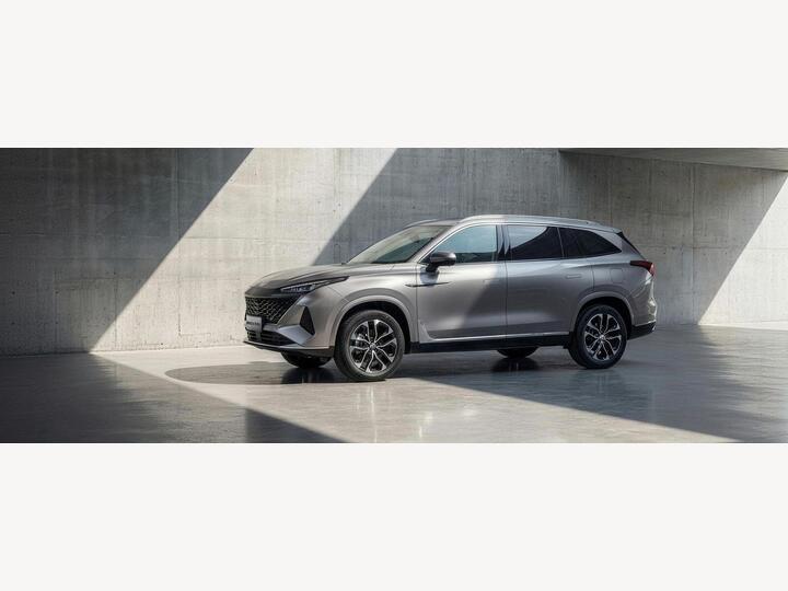 MG MGS9 1.5T 24.7kWh Premium Auto Euro 6 (s/s) 5dr