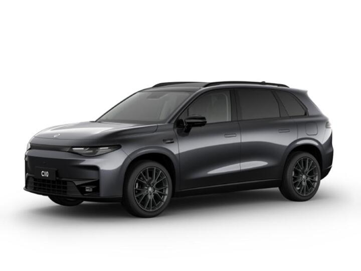 Leapmotor C10 Hybrid EV 28.4kWh Auto 5dr