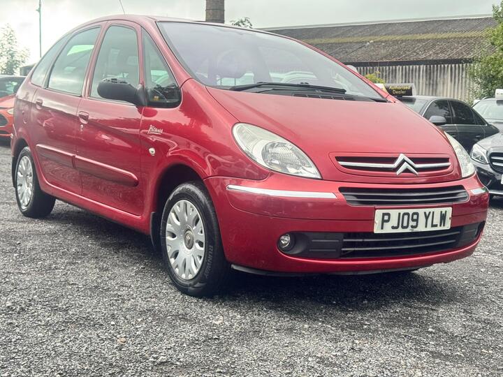 Citroen Xsara Picasso 1.6 HDi Desire 5dr