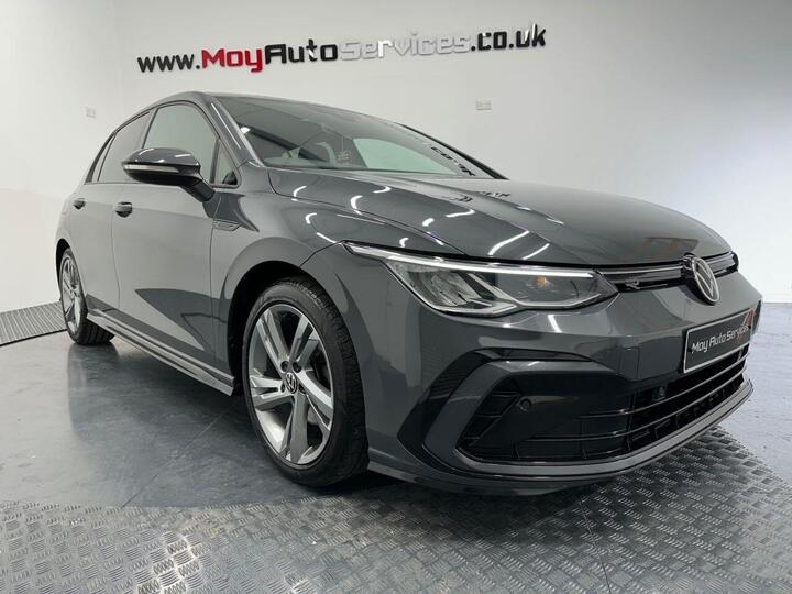 Volkswagen GOLF 1.5 TSI R-Line Euro 6 (s/s) 5dr