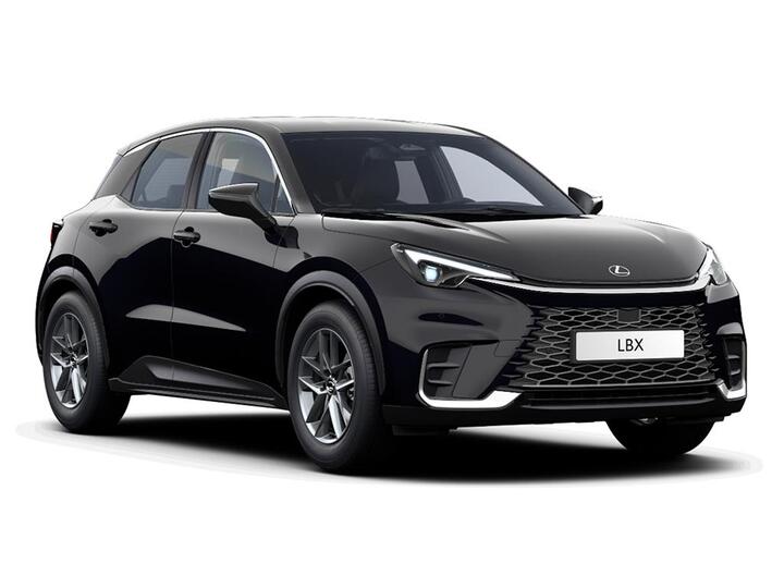 Lexus LBX 1.5 VVT-iE Premium E-CVT Euro 6 (s/s) 5dr