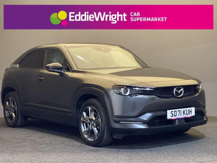 Mazda MX-30 35.5kWh Sport Lux Auto 5dr