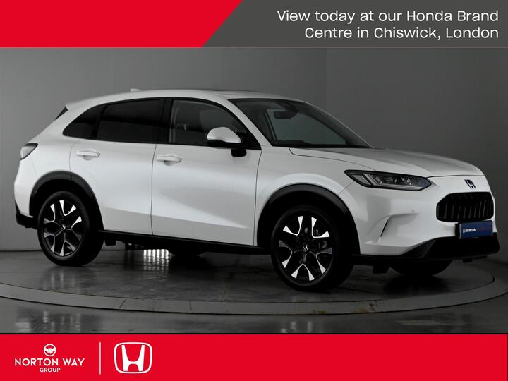 Honda ZR-V 2.0 H I-MMD Advance ECVT Euro 6 (s/s) 5dr