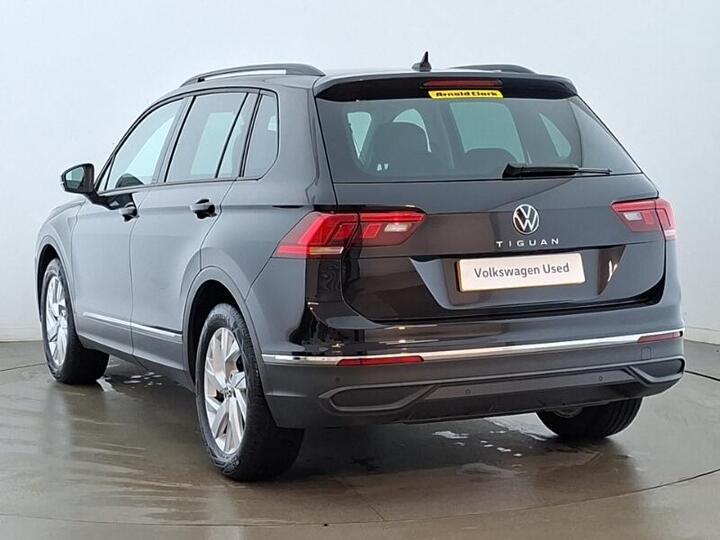 Volkswagen Tiguan 1.5 TSI Life Euro 6 (s/s) 5dr