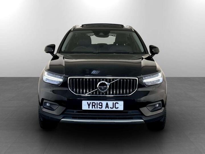 Volvo XC40 2.0 D4 Inscription Pro Auto AWD Euro 6 (s/s) 5dr
