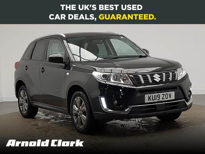 Suzuki Vitara 1.0 Boosterjet SZ-T Euro 6 (s/s) 5dr