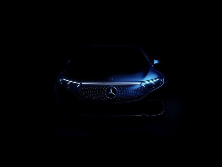 Mercedes-Benz GLC 2.1 GLC250d AMG Line (Premium Plus) G-Tronic 4MATIC Euro 6 (s/s) 5dr