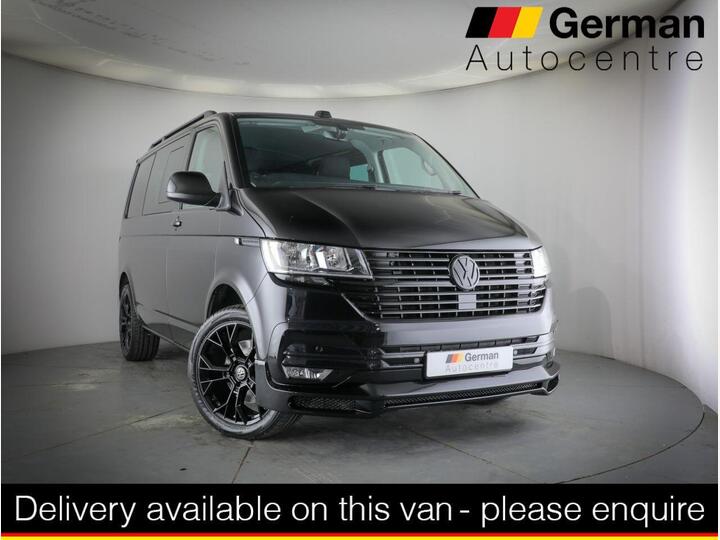Volkswagen TRANSPORTER 2.0 TDI T32 Highline Kombi FWD SWB Euro 6 (s/s) 5dr