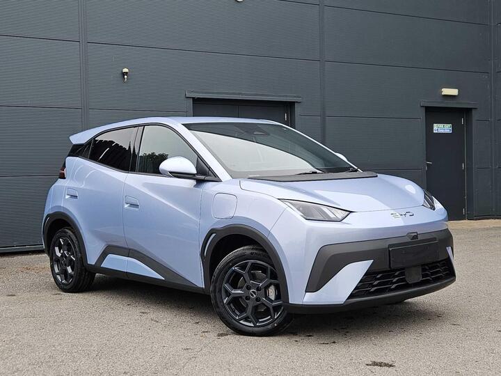 BYD Dolphin Surf 43.2kWh Comfort Auto 5dr