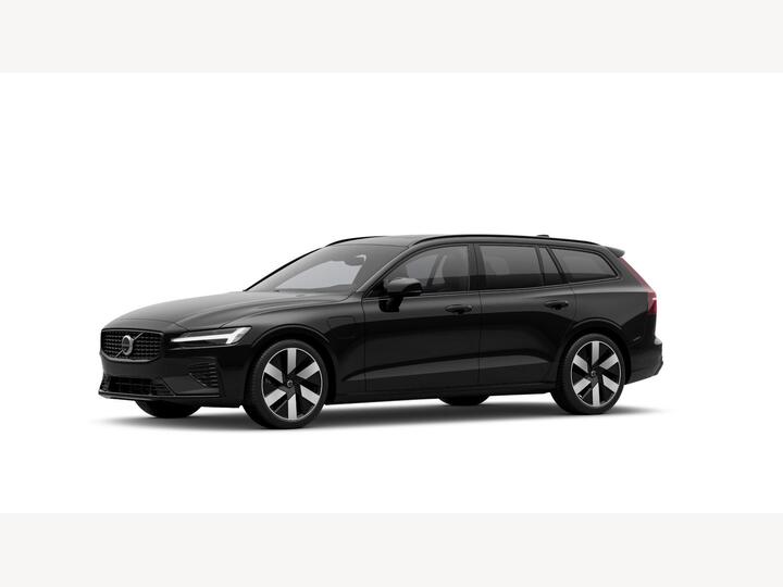 Volvo V60 2.0 T6 18.8kWh Ultra Auto AWD Euro 6 (s/s) 5dr