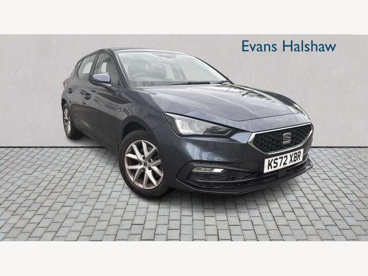 SEAT LEON HATCHBACK 1.0 TSI EVO SE Euro 6 (s/s) 5dr