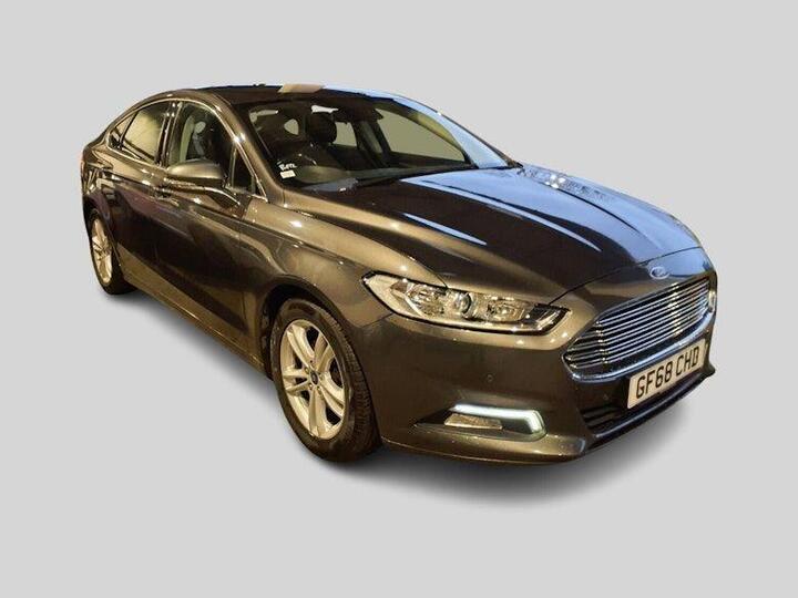 Ford MONDEO 1.5T EcoBoost Zetec Edition Euro 6 (s/s) 5dr
