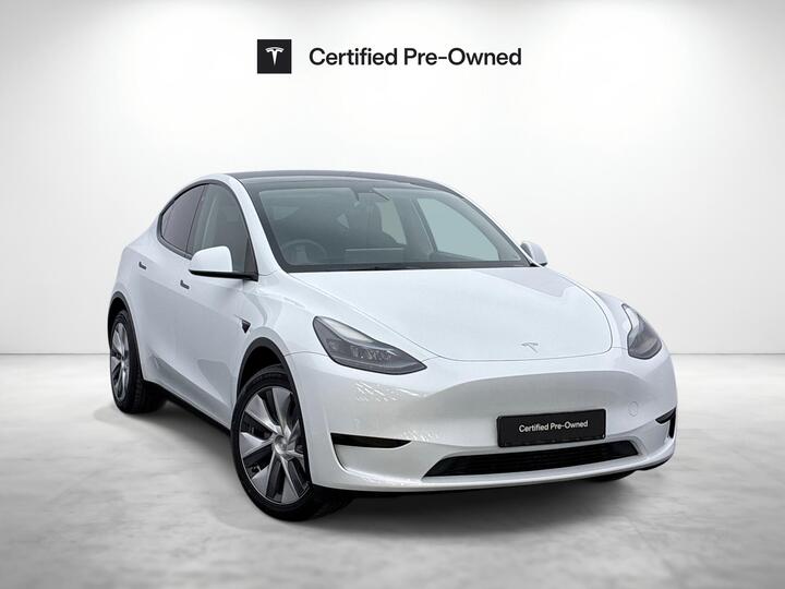 Tesla Model Y Auto RWD 5dr