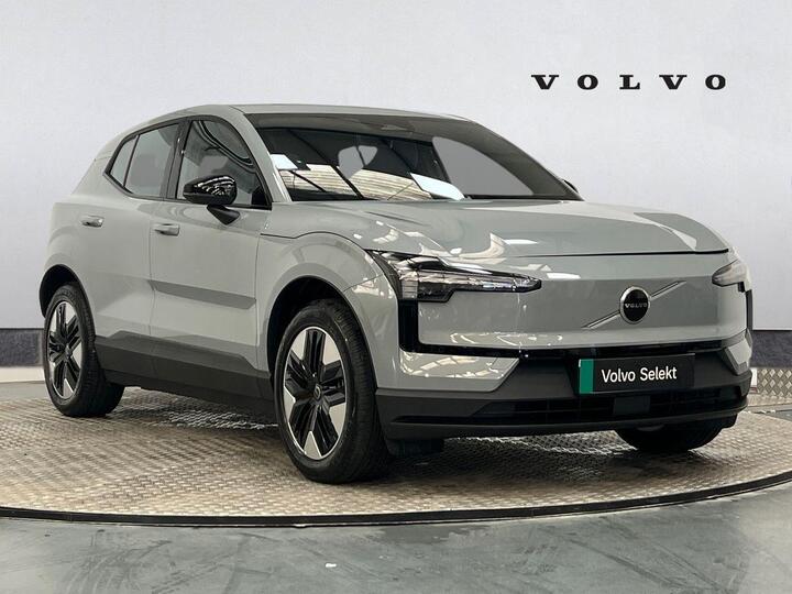 Volvo EX30 Single Motor 51kWh Core Auto 5dr
