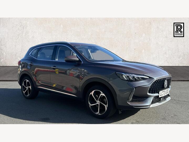 MG HS 23MY 1.5 T-GDI SE Euro 6 (s/s) 5dr