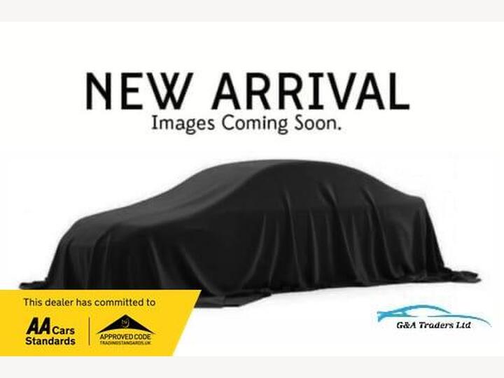 Audi TT 2.0 TDI Quattro Euro 4 3dr