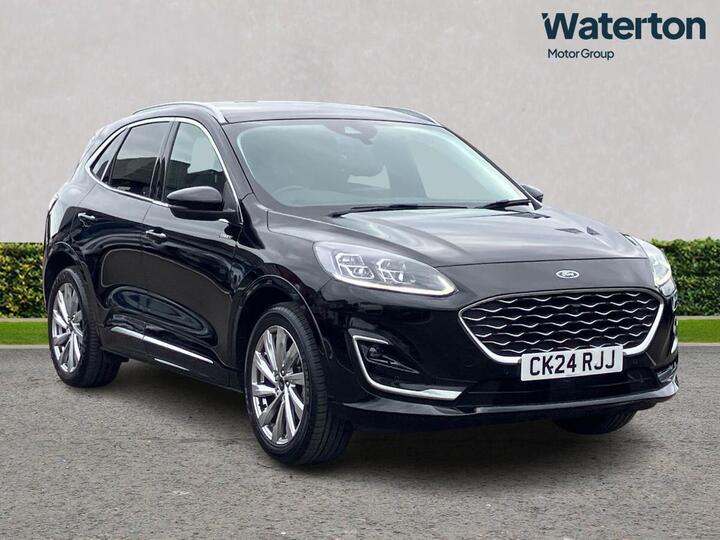 Ford Kuga 1.5T EcoBoost Vignale Euro 6 (s/s) 5dr