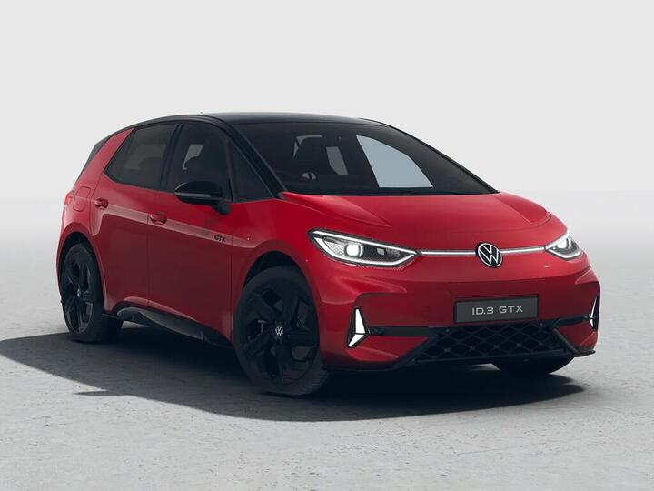 Volkswagen ID.3 Performance 79kWh GTX Auto 5dr