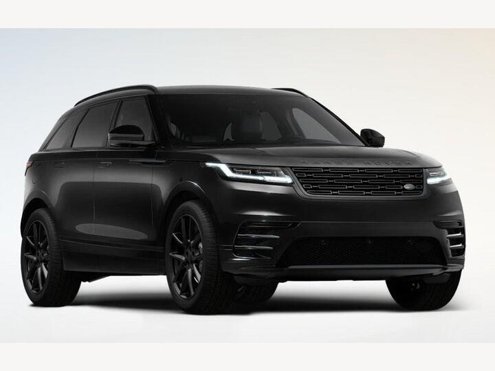 Land Rover Range Rover Velar 2.0 D200 MHEV Dynamic SE Auto 4WD Euro 6 (s/s) 5dr