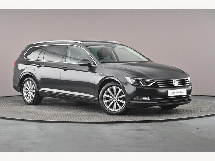 Volkswagen Passat Estate 2.0 TDI SE Business Euro 6 (s/s) 5dr