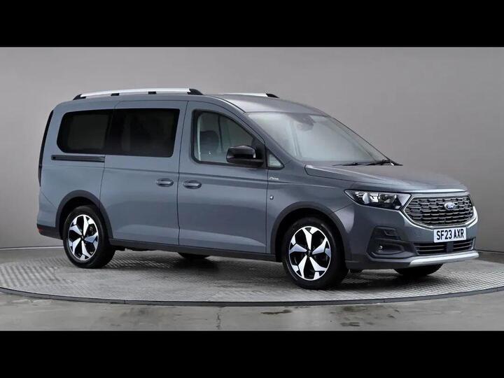 Ford Tourneo Connect 1.5 EcoBoost Active Euro 6 (s/s) 5dr