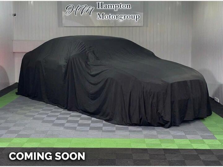 Audi A3 1.4 TFSI S Line Sportback Euro 5 (s/s) 5dr