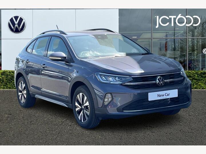 Volkswagen Taigo 1.0 TSI Life Euro 6 (s/s) 5dr