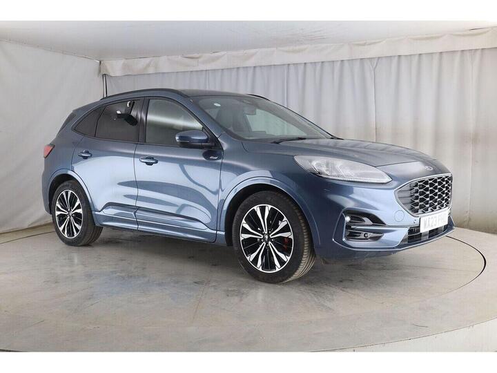 Ford Kuga 1.5T EcoBoost ST-Line X Edition Euro 6 (s/s) 5dr
