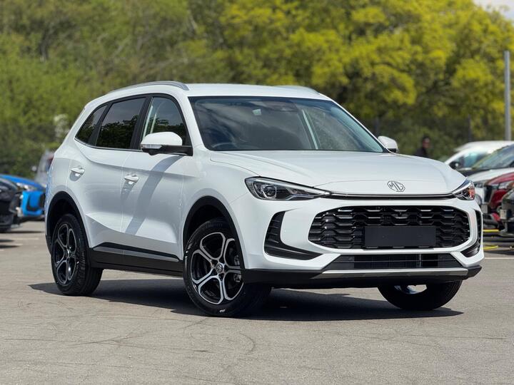 MG MG ZS 1.5 SE Euro 6 (s/s) 5dr