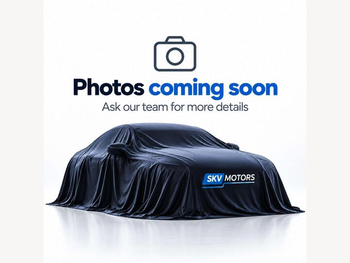 MG HS 1.5 T-GDI Excite Euro 6 (s/s) 5dr