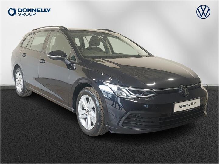Volkswagen Golf 1.0 TSI Life Euro 6 (s/s) 5dr
